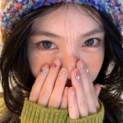 今天也是女演员